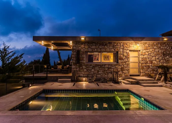 Ayia Marina * Kathikas