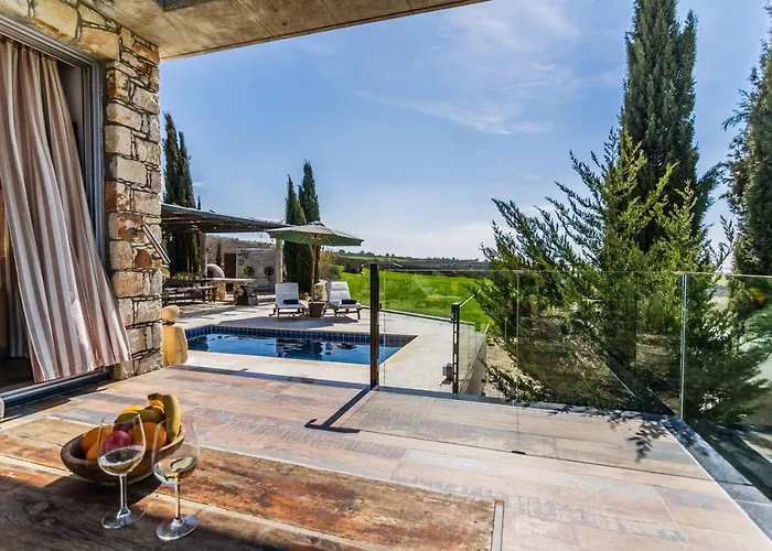 Ayia Marina * Kathikas