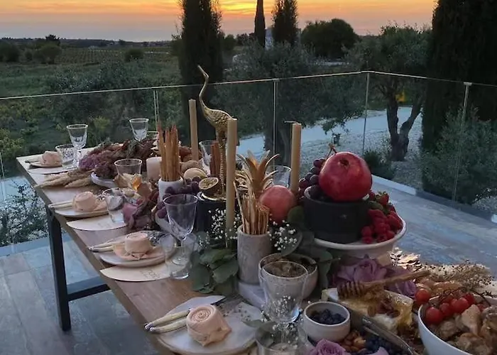 Ayia Marina Kathikas