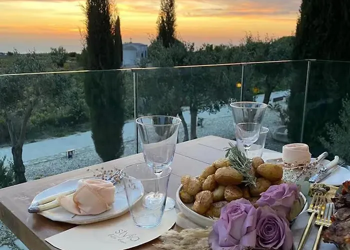 Ayia Marina * Kathikas