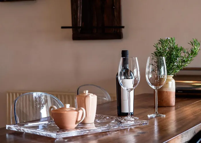 Ayia Marina Vila Kathikas