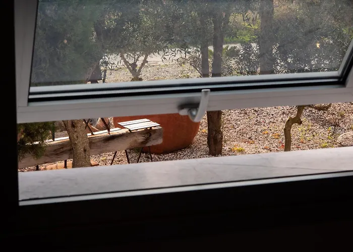 Vila Ayia Marina Kathikas