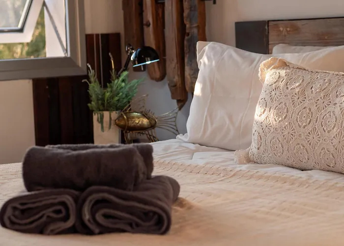 Ayia Marina * Kathikas