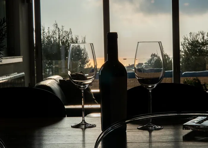 Ayia Marina Vila Kathikas