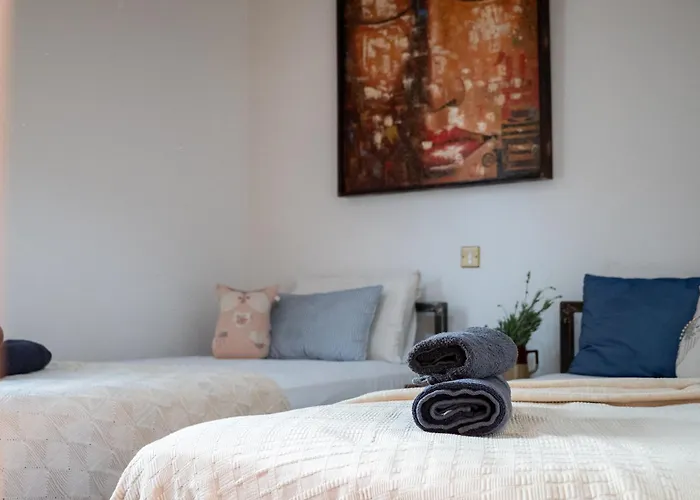 Ayia Marina Vila Kathikas