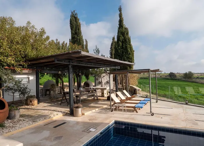 Ayia Marina * Kathikas