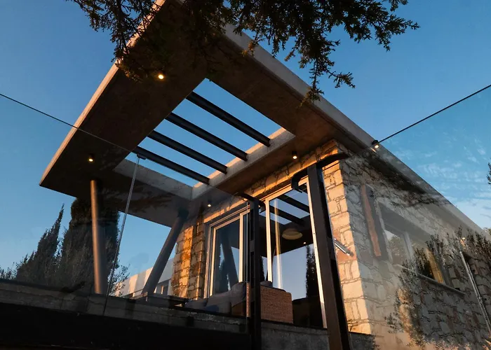 Vila Ayia Marina Kathikas