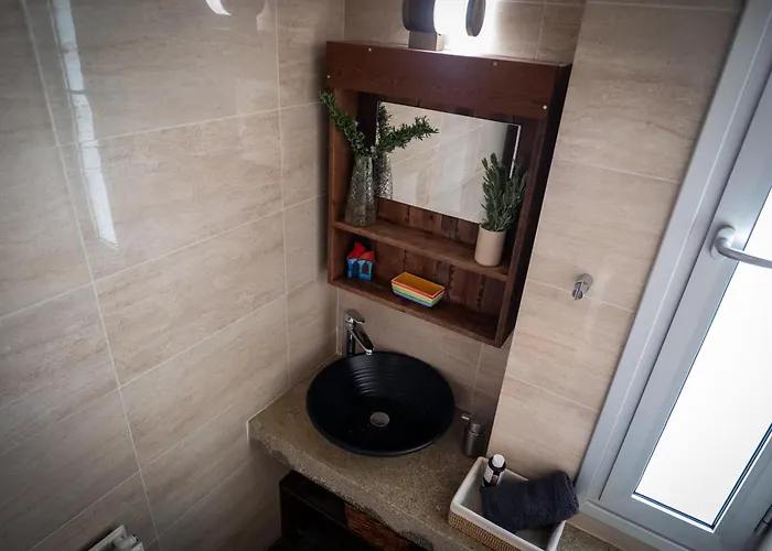 Ayia Marina Vila Kathikas