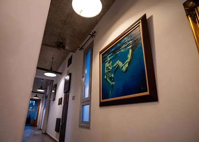 Ayia Marina Vila Kathikas