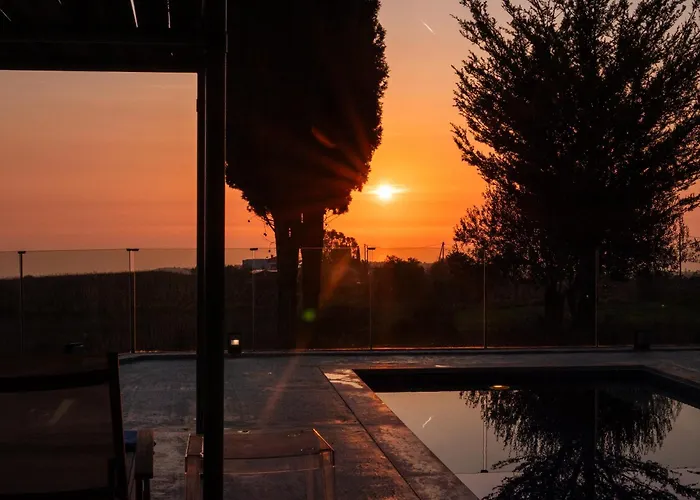 Ayia Marina Vila Kathikas