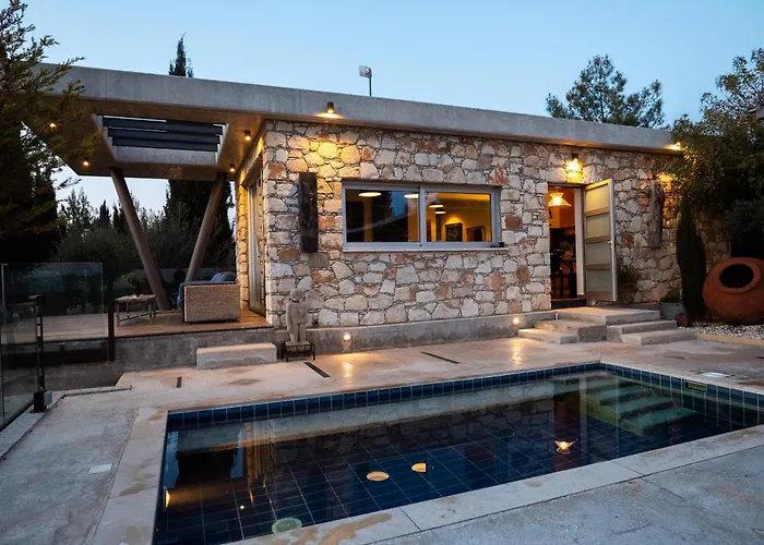 Ayia Marina * Kathikas