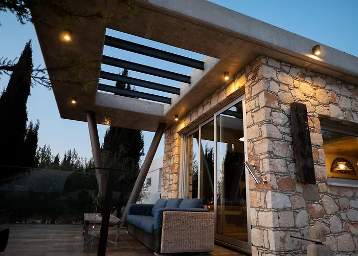 Ayia Marina Vila Kathikas