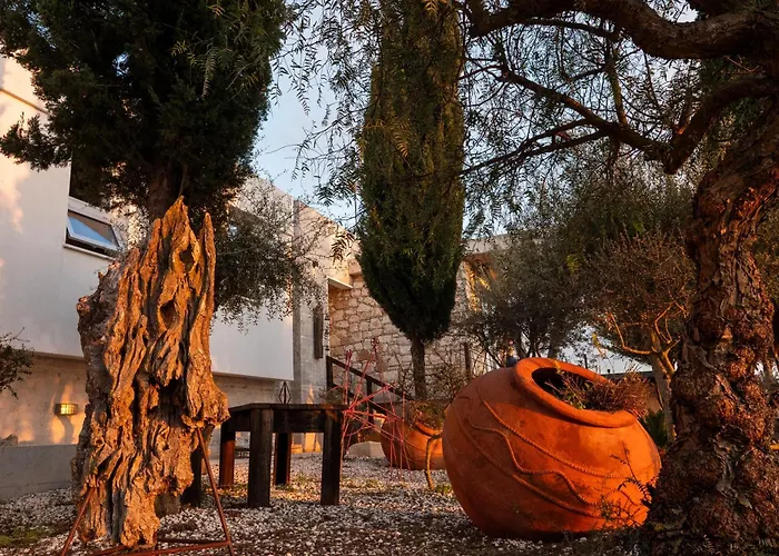 Ayia Marina * Kathikas