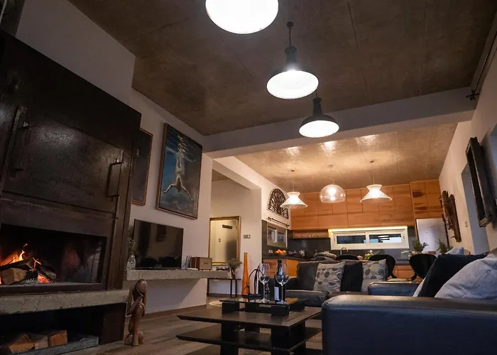 Ayia Marina Vila Kathikas