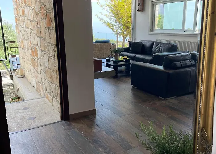 Ayia Marina * Kathikas