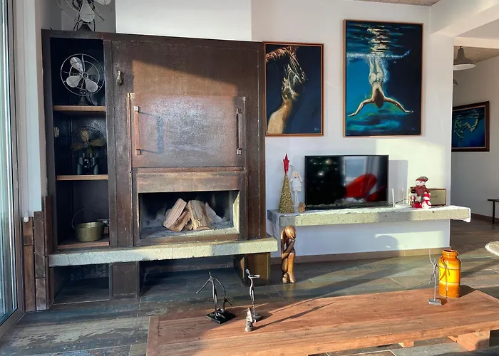 Ayia Marina Vila Kathikas