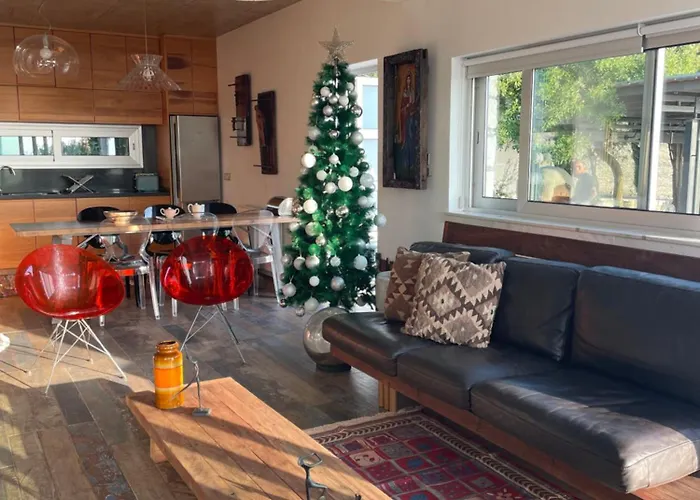 Vila Ayia Marina Kathikas