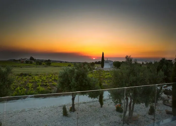 Ayia Marina Vila Kathikas